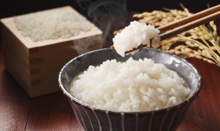 电饭锅蒸米饭的方法和技巧（电饭锅蒸米饭教程）