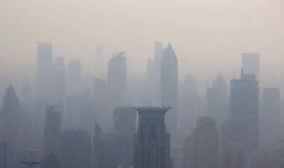 空气污染的影响（空气污染的影响英语作文）