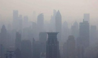 空气污染治理措施 空气污染治理措施英语