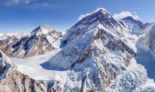 最高的山峰是什么（青藏高原最高的山峰是什么）