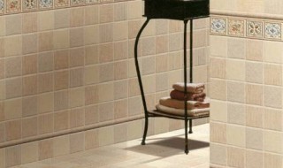卫生间用什么瓷砖好 卫生间用什么瓷砖好看防滑