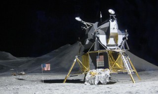 美国宇宙飞船登月成功是在哪年 美国宇宙飞船登月成功是在哪一年