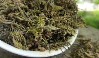 杜仲雄花茶一天喝多少 杜仲雄花茶一天喝多少合适