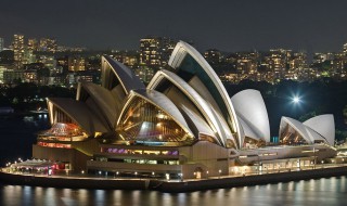 悉尼属于哪个国家 悉尼属于哪个国家的首都