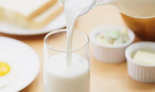 牛奶的密度一般是多少 牛奶的密度一般是多少?