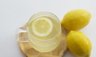 柠檬泡酒多久可以喝 柠檬酒泡多久是最佳饮用时间