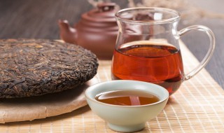 泾渭茯茶属于什么茶（泾渭茯茶属于什么档次的茶）