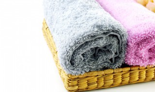 清洗毛巾的方法（洗毛巾怎么洗既干净又柔软）