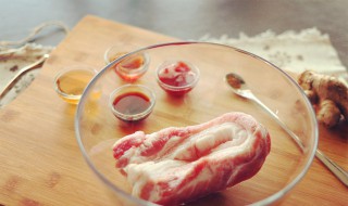 如何做粤式回锅肉 粤菜回锅肉怎么做好吃