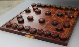 象棋基本走法口诀（象棋基本走法口诀视频）