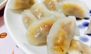 土豆淀粉包饺子怎么做好吃（土豆淀粉可以包水饺吗?）