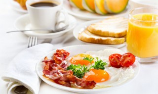 吃早餐的重要性 吃早餐的重要性的好句