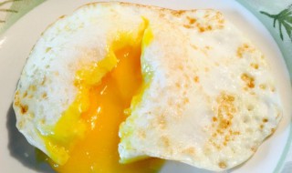 荷包蛋盖饭怎么做 荷包蛋盖饭怎么做好吃