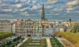 比利时的首都是哪儿 比利时的首都是哪儿的城市