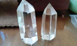 天然水晶和人造水晶有什么区别 天然水晶和人造水晶有什么区别呢