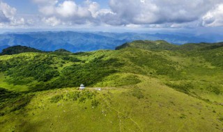 凤县紫柏山介绍 凤县紫柏山景区