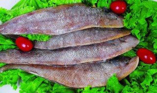 清蒸鳎米鱼做法 清蒸米鱼怎么做好吃法