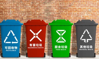 废药品属于什么垃圾需要特殊安全处理 废药品的垃圾分类