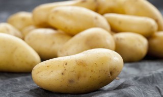 怎么样储存土豆 怎么样储存土豆不发芽