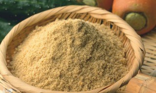 米糠是由什么成分组成的 米糠主要由什么组成