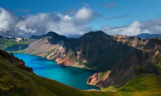 7月份适合旅游的地方 7月份适合旅游的地方 国内