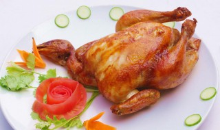 吴山烤鸡做法和配方 吴山烤鸡的做法
