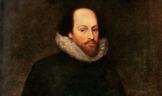 莎士比亚及作品简介 莎士比亚作品简介中英文对照