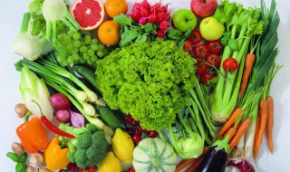 有机蔬菜和无机蔬菜的区别（有机蔬菜和无机蔬菜的区别方法）