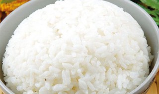 米饭没蒸熟怎么补救 米饭没蒸熟怎么补救,水太多