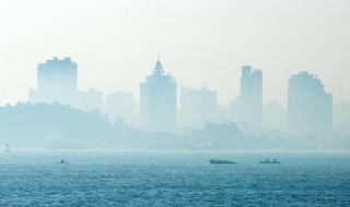 海市蜃楼属于光的什么现象（海市蜃楼是光的折射现象还是反射现象）