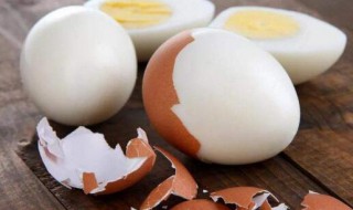 鸡蛋几分钟能煮熟 开水放鸡蛋几分钟能煮熟