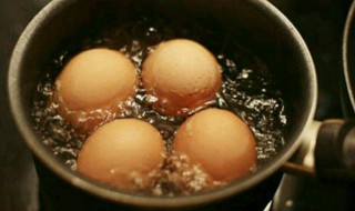 带壳的熟鸡蛋能放几天（带壳的熟鸡蛋能放几天不）