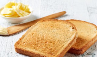 面包的主要营养成分是什么 全麦面包的主要营养成分是什么