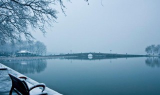 断桥的由来 断桥残雪的由来