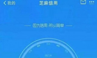 芝麻信用分怎么提高（微信贷款怎么申请开通）