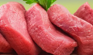 山楂红烧肉做法窍门 山楂红烧肉的做法