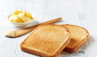 6种常见面包的保质期即保存方法（6种常见面包的保质期即保存方法有哪些）