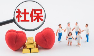 2021年社保断保补缴新政（2021年社保断保补缴新政策是什么）