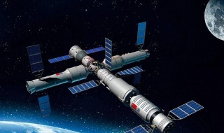 中国天宫空间站项目介绍 中国天宫空间站有什么作用