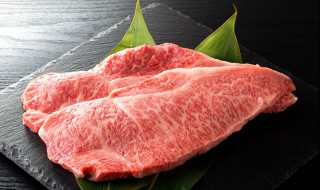 煮火锅的牛肉怎么腌制 煮火锅的牛肉怎么腌制会嫩一点