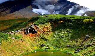 赞美祖国大好河山的诗句（赞美祖国大好河山的诗句古诗）