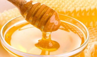 蜂蜜祛斑最有效的方法（蜂蜜祛斑最有效的方法用可以祛斑）