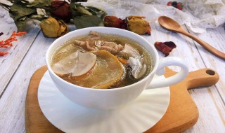 虎奶菌的保汤食用方法 虎奶菌汤功效