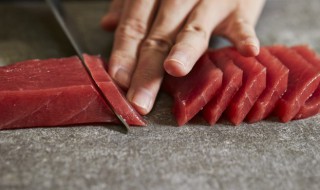 生食海产品是什么意思 生食类海鲜包括哪些