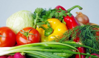 简述新鲜蔬菜的取样方法 简述新鲜蔬菜的取样方法电大考试