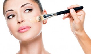 粉底液的使用步骤正确方法 化妆的正确步骤顺序