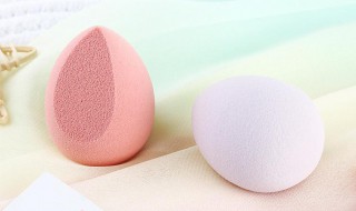 怎么洗化妆蛋 怎么洗化妆蛋最干净