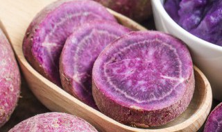 如何制作美味的紫薯饼（如何制作美味的紫薯饼呢）