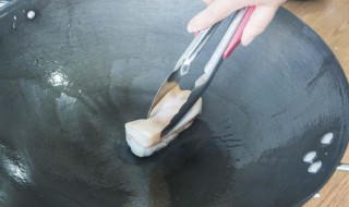 雪平锅开锅方法是什么 雪平锅开锅方法是什么样的