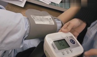 台式血压计的使用方法（台式血压计的使用方法图解视频）